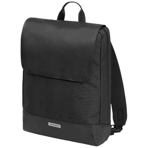 Custom Branded Moleskine Metro slim backpack