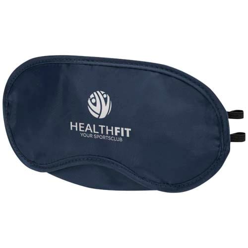 Promotional Traveler eye mask