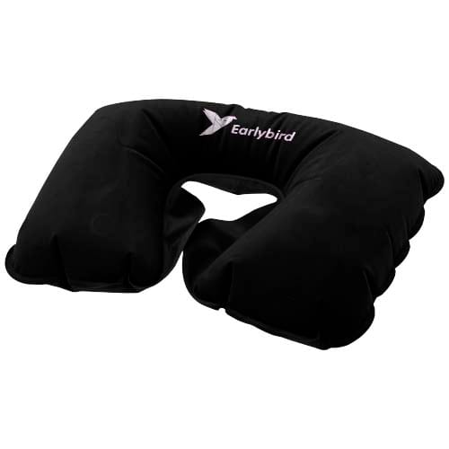 Promotional Traveler inflatable pillow 