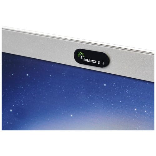 Branded Hide camera blocker