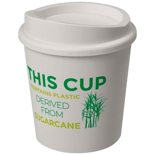 Custom Printed Americano® Switch Renew 200 ml tumbler with lid