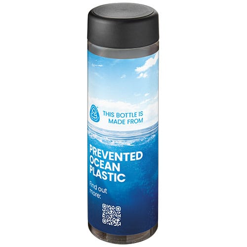 Custom Branded H2O Active® Eco Vibe 850 ml screw cap water bottle 