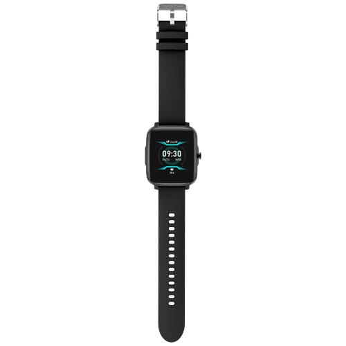 Custom Printed Prixton AT803 activity tracker with thermometer