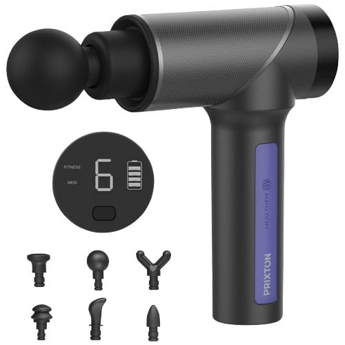 Promotional Prixton MGF100 massage gun