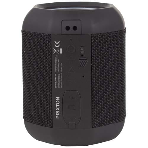 Branded Prixton Dance Box speaker