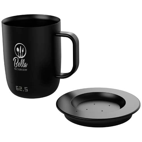 Custom Printed Prixton Tempo 300 ml smart mug
