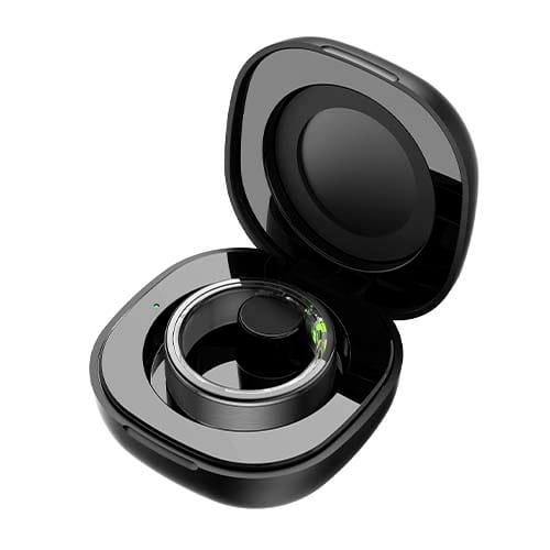 Promotional Prixton Orbyt smart ring
