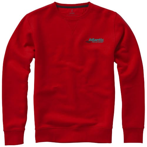 Promotional Arora 300 g/m2 unisex crewneck sweater