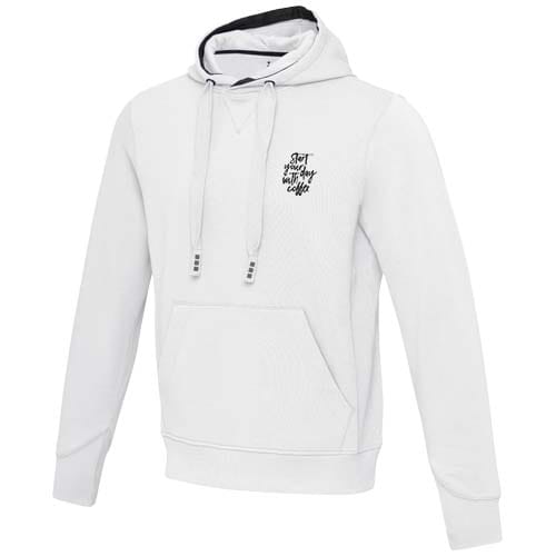 Custom Branded Arora 300 g/m2 unisex hoodie