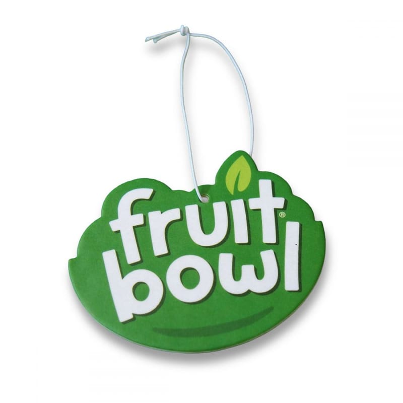 Promotional Air Freshener