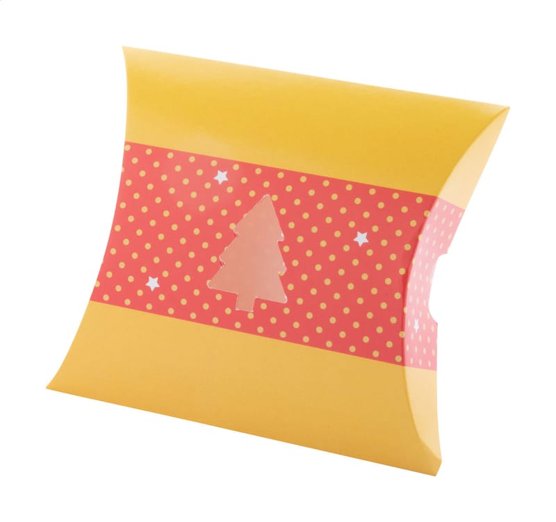 Promotional Pillow box