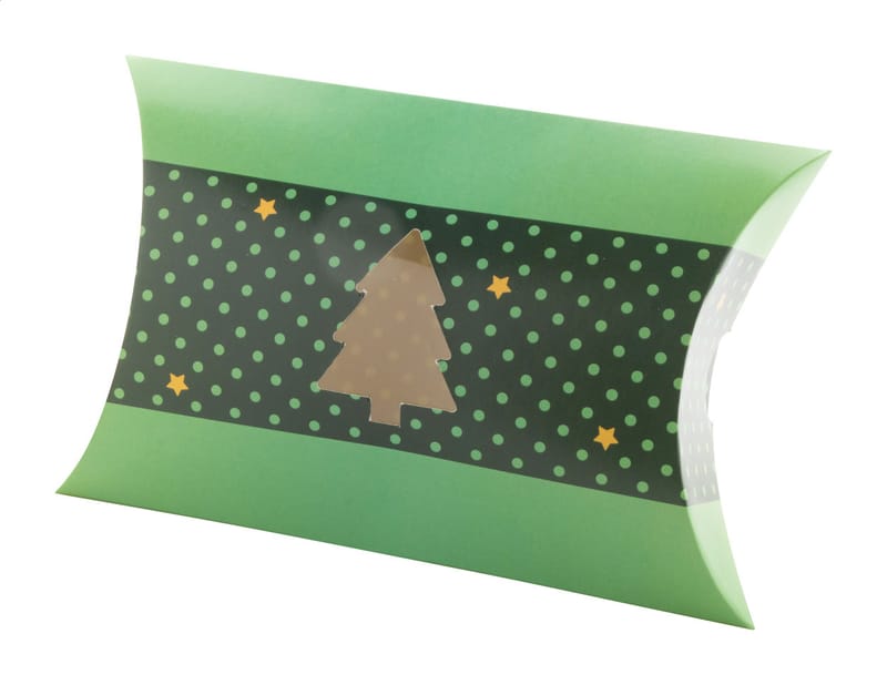 Promotional Pillow box