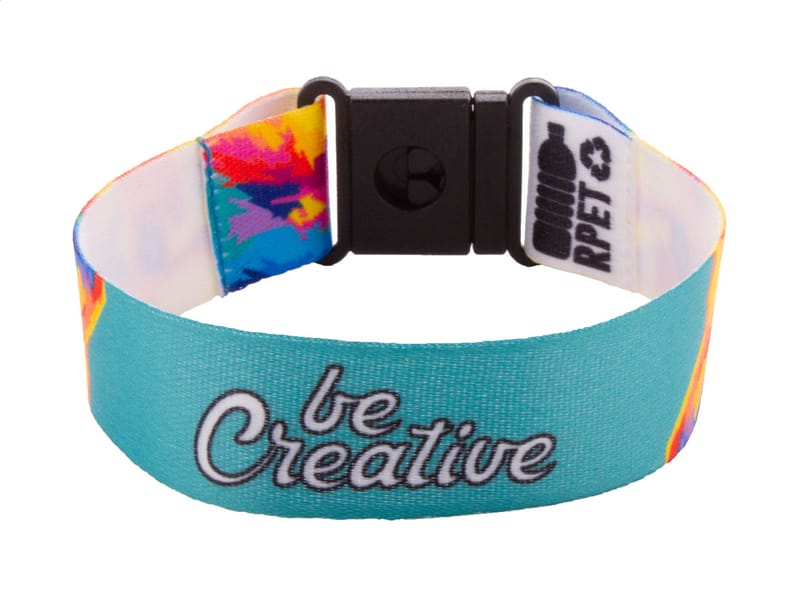 Custom bracelet