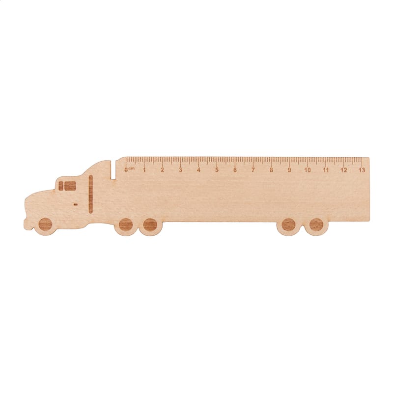Promotional Wooden ruler