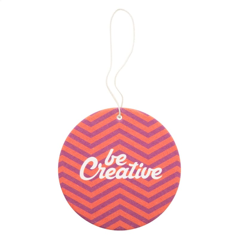 Promotional Car air fresher