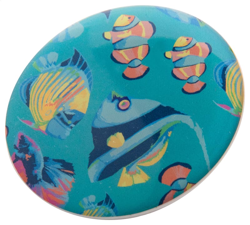 Promotional Magnetic badge
