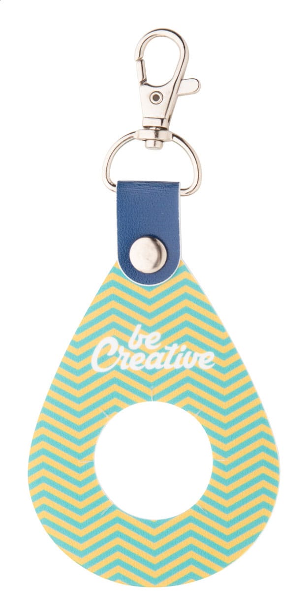 Custom Printed PET bottle holder