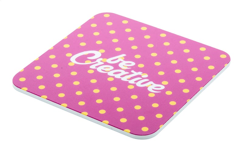 Custom Printed Coaster, square