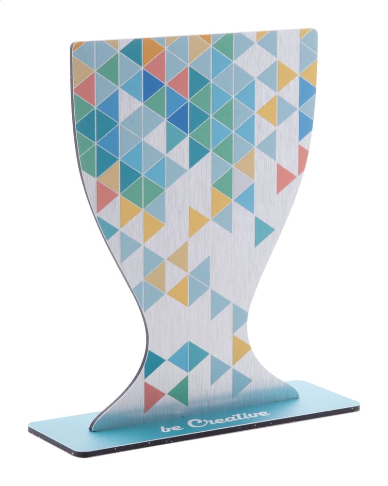 Promotional Display, trophy