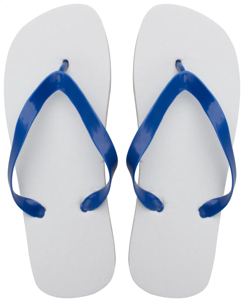 Custom Branded Beach slippers