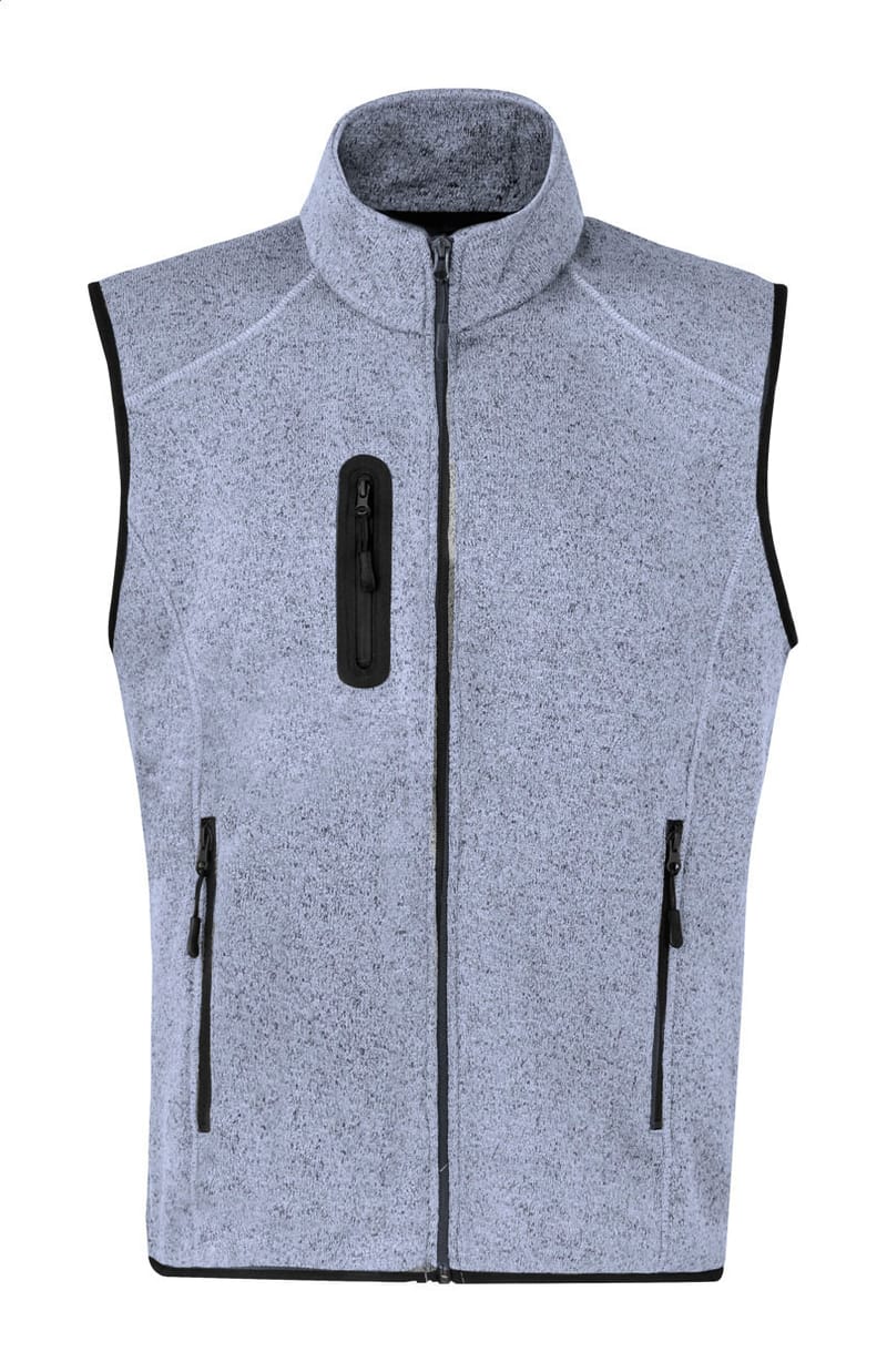 Custom Branded Bodywarmer vest
