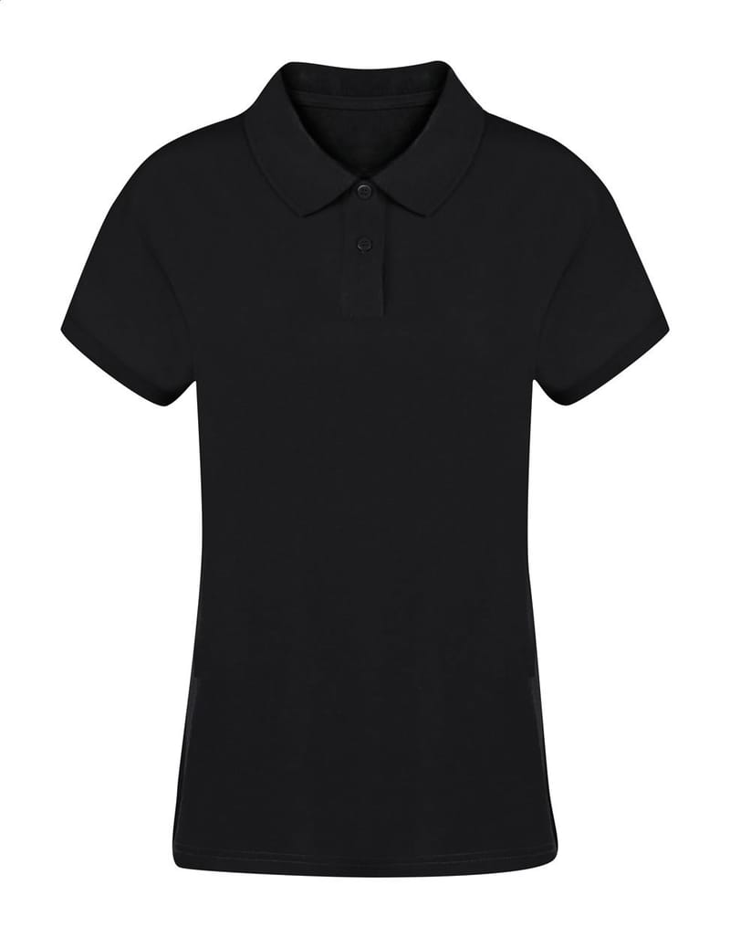 Custom Branded Women polo shirt