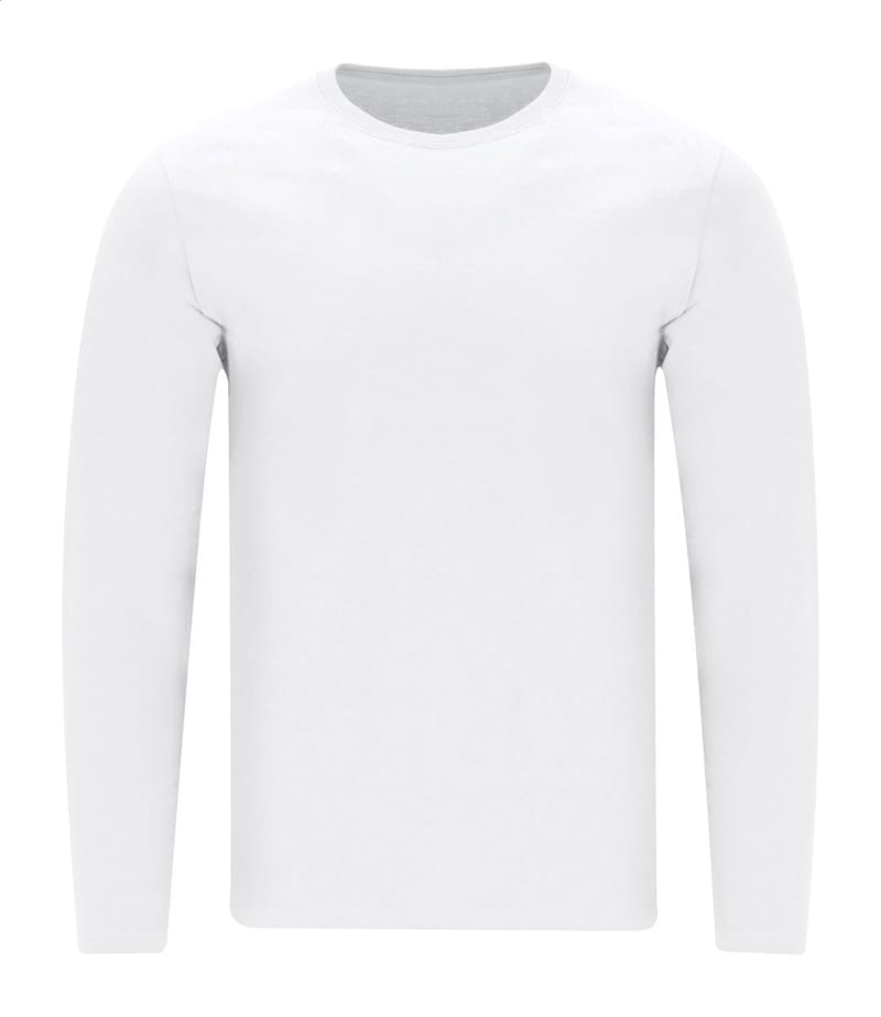 Custom Branded Long sleeve T-shirt