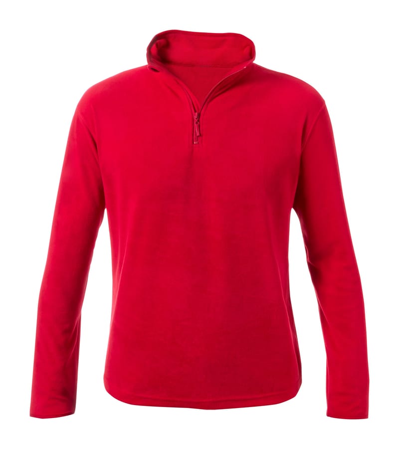Custom Branded Fleece jacket