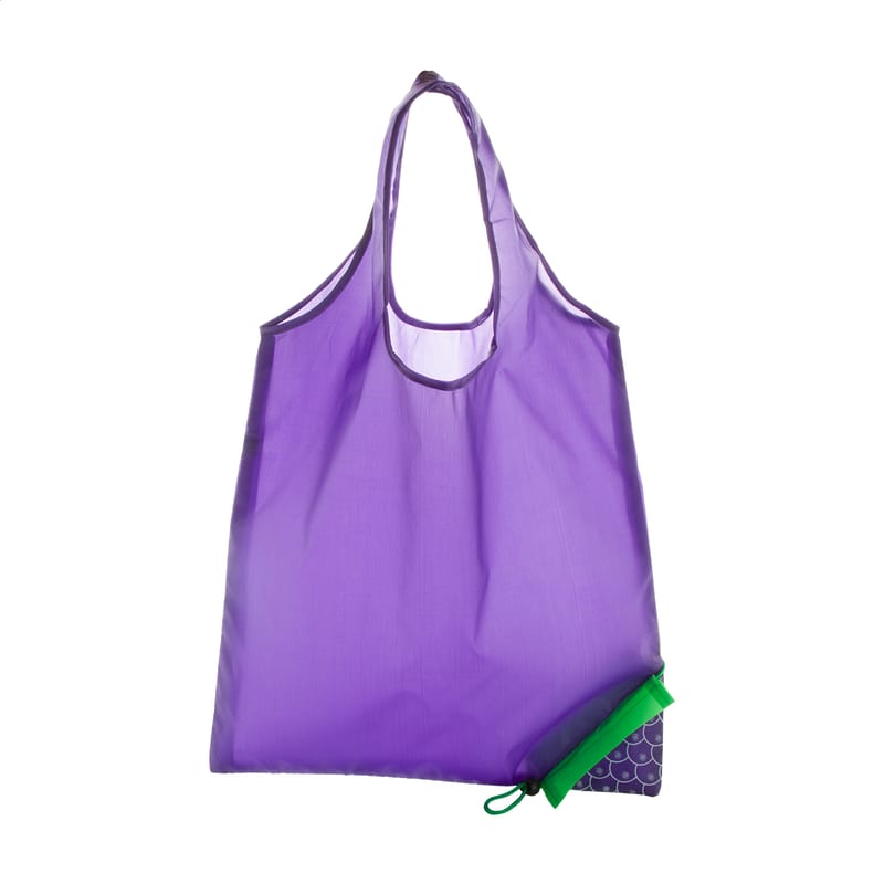 Custom Branded Shopping bag
