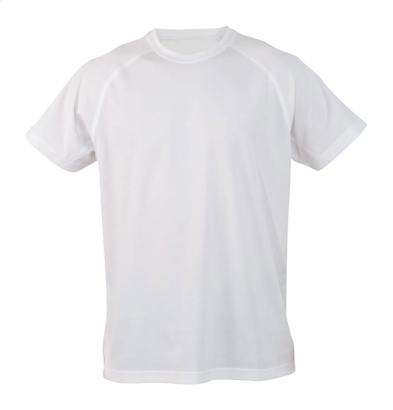 Custom Branded Sport T-shirt