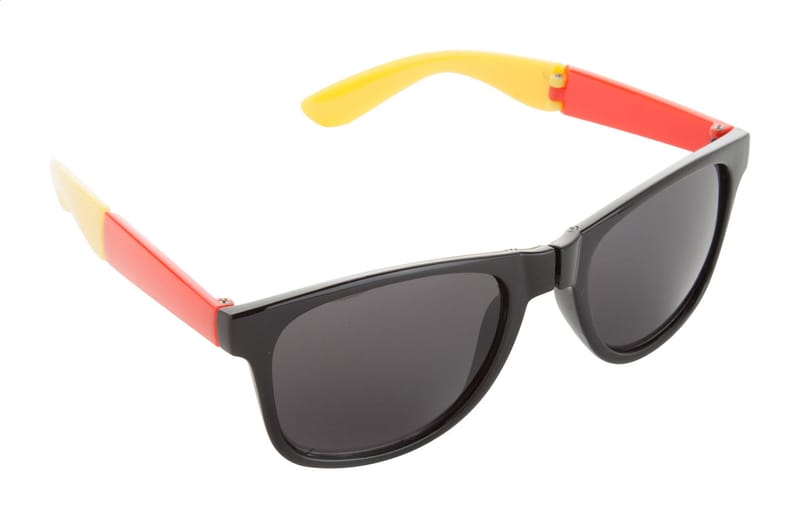Custom Printed Sunglasses