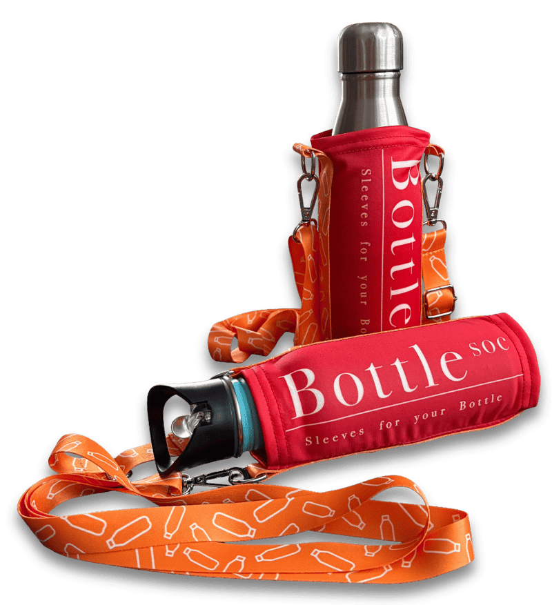 Promotional Bottlesoc