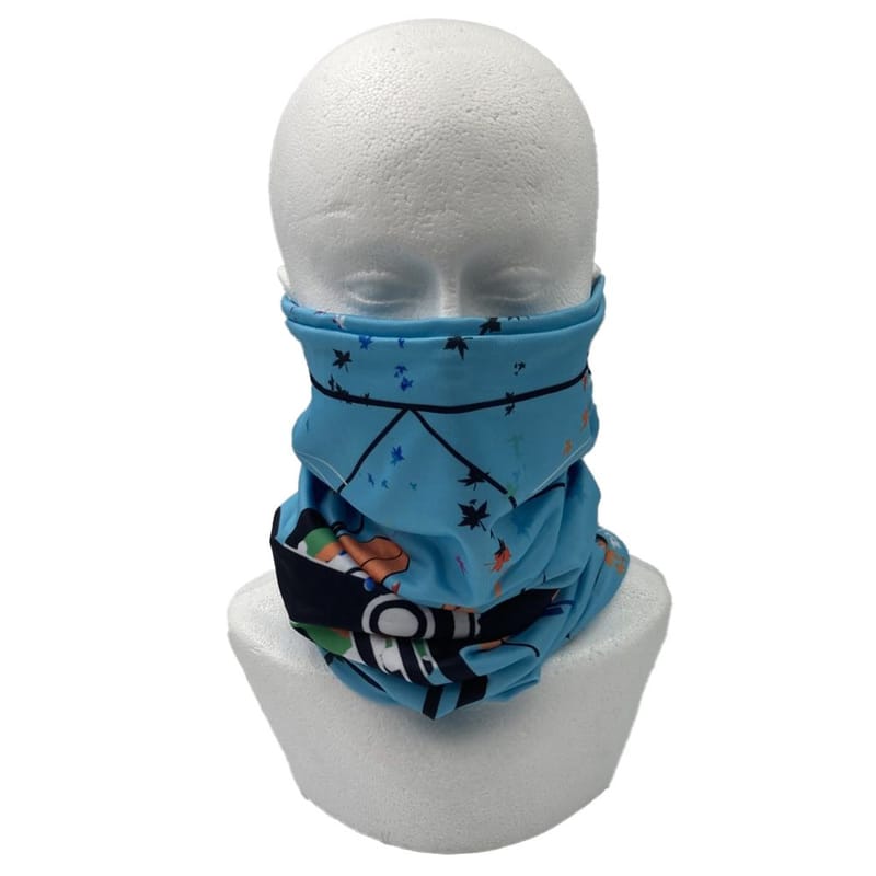 Promotional Premium Full Colour Double Layer Band-It