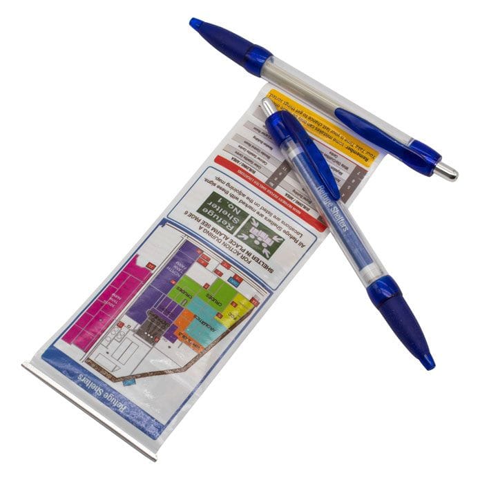 Promotional Banner Pen