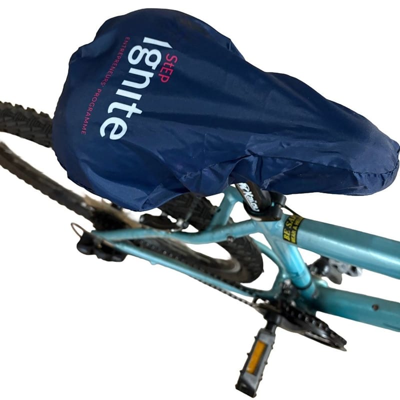 Promotional Cycling Saddle Cover