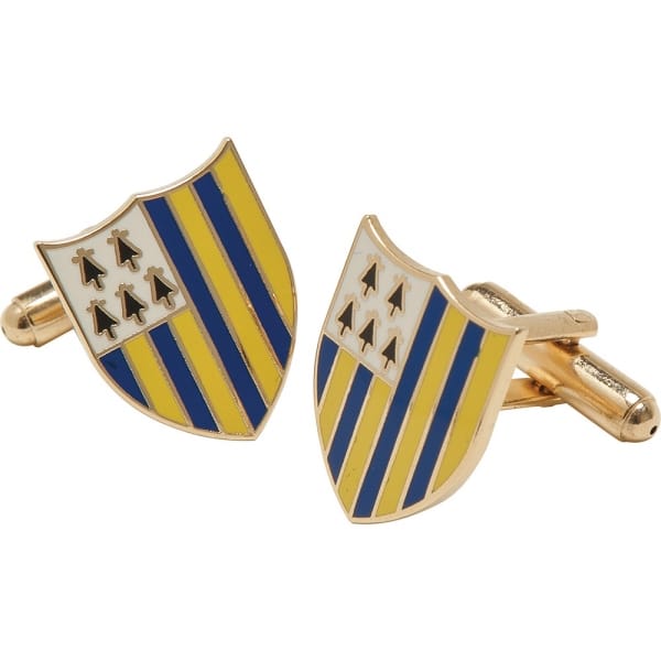 Promotional Cufflinks (20mm)