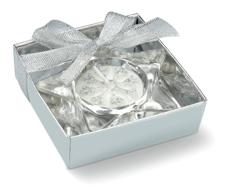 Promotional Star Shaped Candle Holder