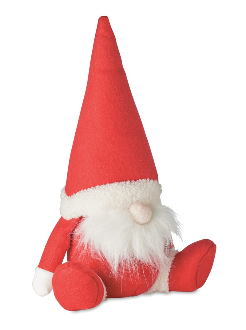 Promotional Felt Christmas Dwarf
