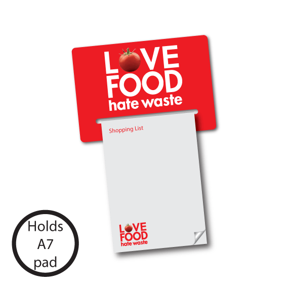 Promotional Magpad 01 73x105mm