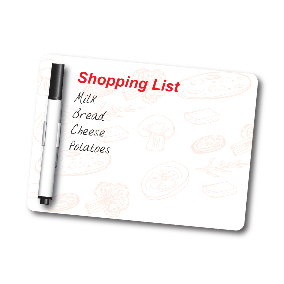 Promotional Magpen 105x148mm