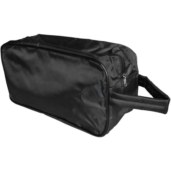 Custom Branded Shoe/Boot Bag (UK Stock: Black)