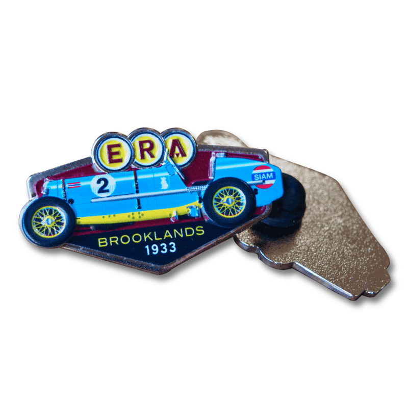 Promotional 3D High Definition Printed Metal Badge (15mm)