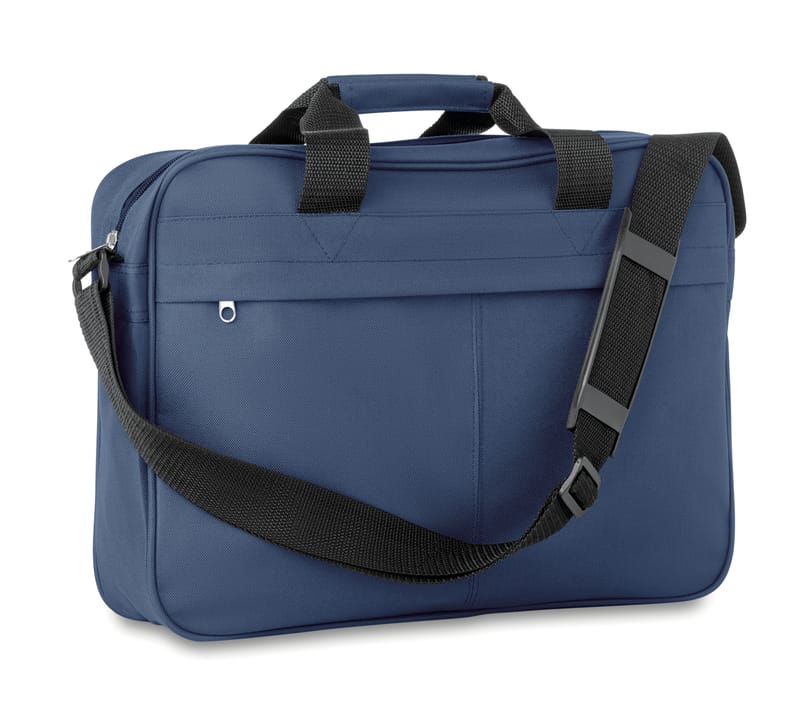 Custom Branded Document Bag