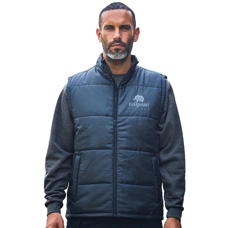 Custom Branded Pro RTX RX551 Bodywarmer