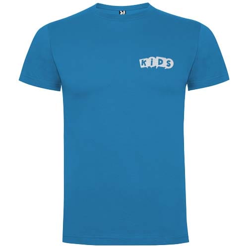 Custom Branded Dogo Premium 165 g/m² short sleeve kids t-shirt