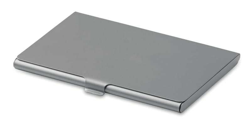 Promotional Business Card Holder