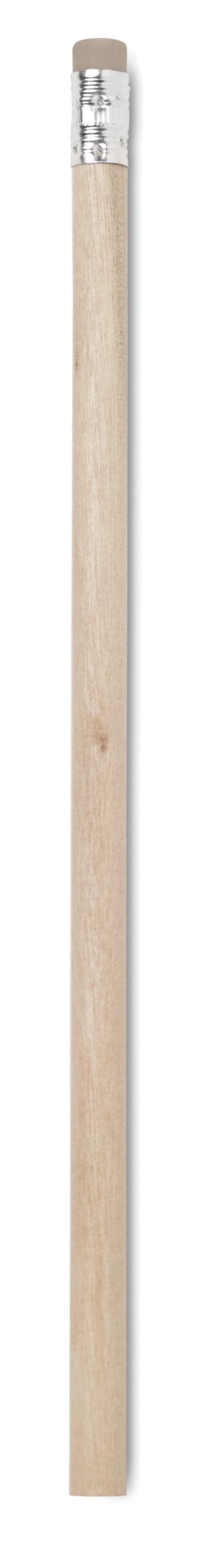 Promotional Pencil With Eraser