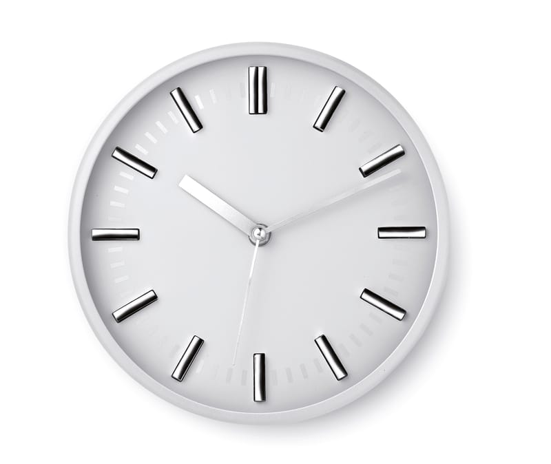 Promotional Round Shape Wall Clock