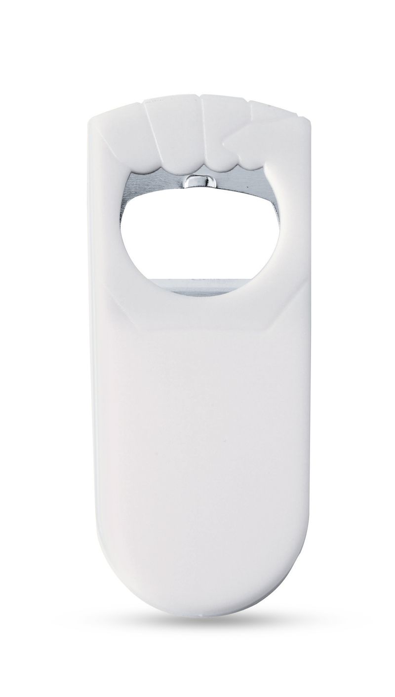 Custom Printed Water Bottle-opener And Sealer