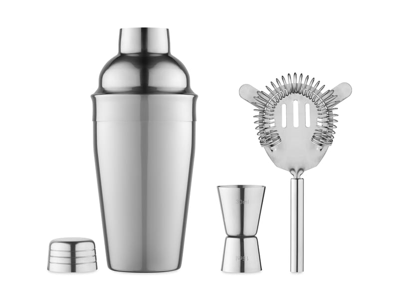 Promotional Cocktail Set